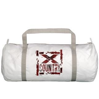 5K Fitness Gifts  5K Fitness Bags  Cross Country Gym Bag
