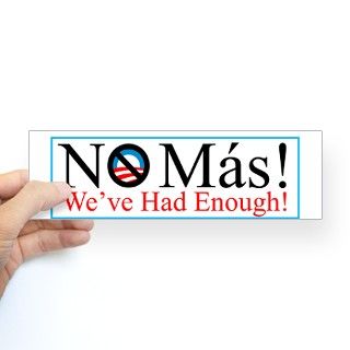 2012 Gelection Gifts  2012 Gelection Bumper Stickers