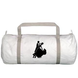 Attitude Gifts  Attitude Bags  Ballroom dancing Gym Bag