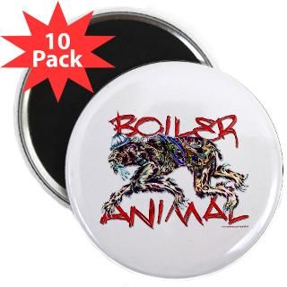 boiler animal 2 25 magnet 10 pack $ 17 94