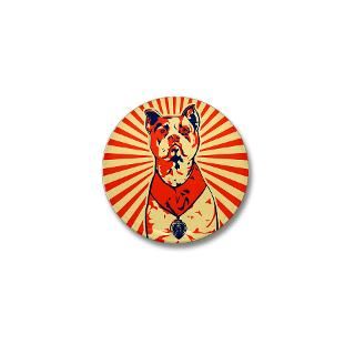 SGT. Stubby Mini Button (100 pack)