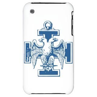 Scottish Rite iPhone 3G Hard Case