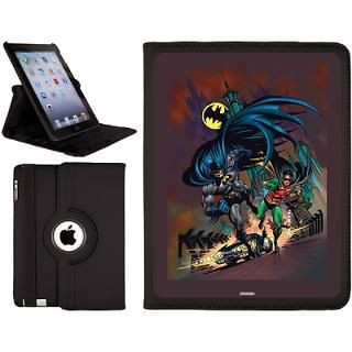Batman & Robin   Running iPad 2/New Leather Sw for $49.95