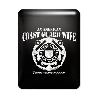 Coast Guard iPad Cases  Coast Guard iPad Covers  