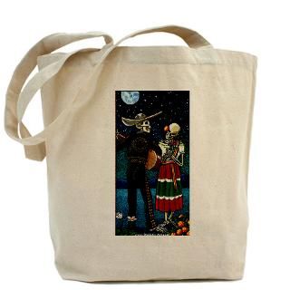 Day Of The Dead Bags & Totes  Personalized Day Of The Dead Bags