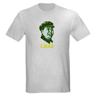 Chairman Mao Gifts  Chairman Mao T shirts