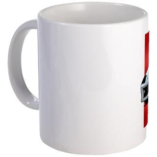 1993 Gifts  1993 Drinkware  93 97 Camaro White Mug