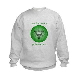 93 Gifts  93 Sweatshirts & Hoodies  New Hermetics Philosopher