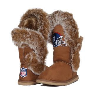 New York Giants The Fanatic Boots for $94.99