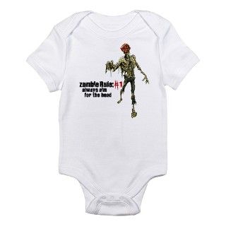 Biohazard Gifts  Biohazard Baby Clothing