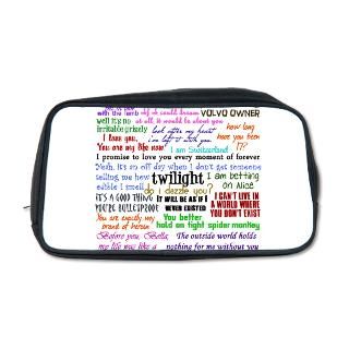 Twilight Quotes Flip Flops by giftsofgrace