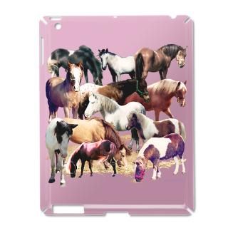 Horse iPad Cases  Horse iPad Covers  