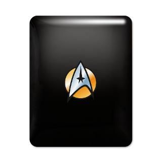 Star Trek Enterprise iPad Cases  Star Trek Enterprise iPad Covers