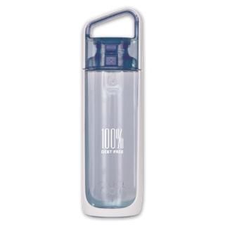 100 Percent Debt Free KOR Water Bottle