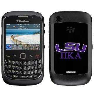LSU Pi Kappa Alpha BlackBerry 9300 Hardshell for $34.95