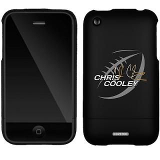 Chris Cooley   Football iPhone 3G   Slider for $29.95