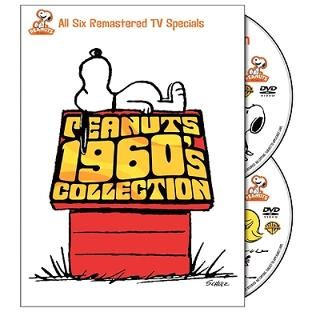 peanuts 1960 s collection $ 29 98