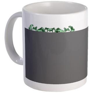 101 Gifts  101 Drinkware  Dalmatian Lattice Mug