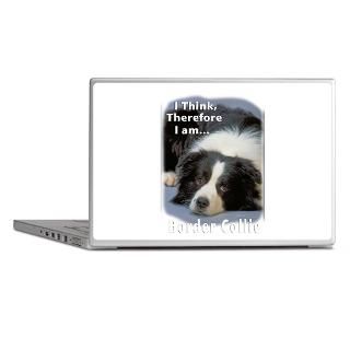 Border Collie Laptop Skins  HP, Dell, Macbooks & More