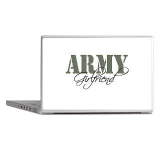 Army Fiance Gifts  Army Fiance Laptop Skins  Army Girlfriend