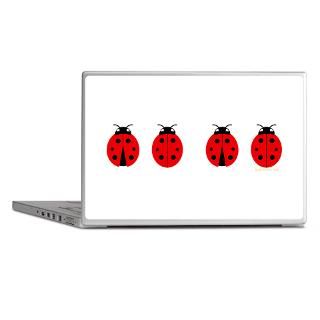 Adoption Gifts  Adoption Laptop Skins  Ladybugs Laptop Skins