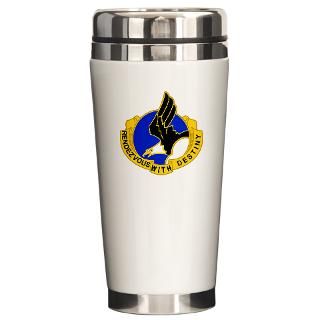 101St Airborne Division Gifts  101St Airborne Division Drinkware