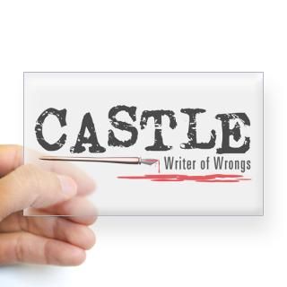 Castle Stickers  Car Bumper Stickers, Decals