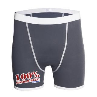 100 Kosher Beef Gifts  100 Kosher Beef Underwear & Panties