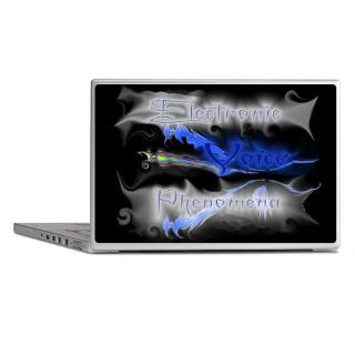 Apparitions Gifts  Apparitions Laptop Skins  Eletronic Voice