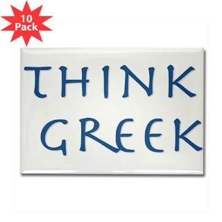 25 magnet 100 pack $ 104 99 think greek rectangle magnet $ 3 69