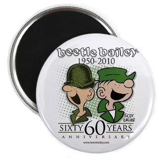 60th anniversary magnet $ 103 99