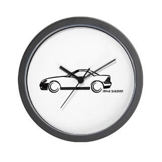 Benz Clock  Buy Benz Clocks