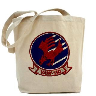 VAW 110 Firebirds Tote Bag for $18.00