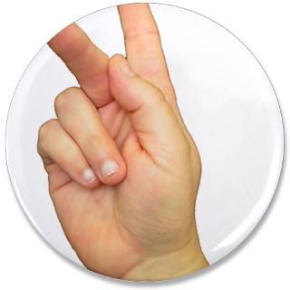 ASL Sign Language Stuff   Signs of Love  ASL Letter Products