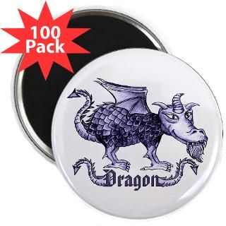 dungeon dragon 2 25 magnet 100 pack $ 107 99