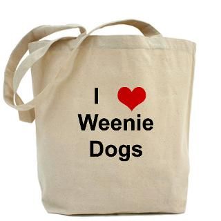 WeenieDogs  I Love Weenie Dogs