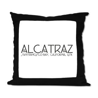 San Francisco Alcatraz t shirts + gifts  San Francisco California