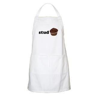 Stud Muffin Aprons  Custom Stud Muffin Aprons