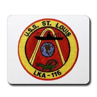 LOUIS (LKA 116) STORE  USS ST. LOUIS (LKA 116) STOREGIFTS,MUGS,HATS