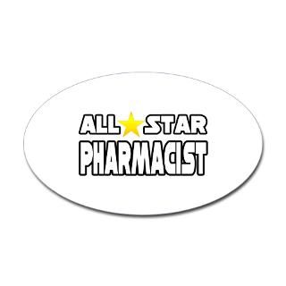 All Star Pharmacist  Gifts and Apparel for your Secret (True