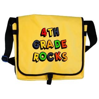 4th Grade Rocks T Shirts & Gear  MDG T Shirt Shop   T Shirts / Gifts
