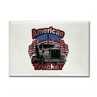 America Truck Driver  Truck Drivers T shirts and Gifts