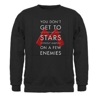 120 stars Sweatshirt