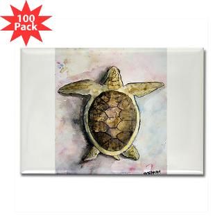 10 pack $ 16 99 sea turtle fine art gift 2 25 magnet 100 pack $ 122 49