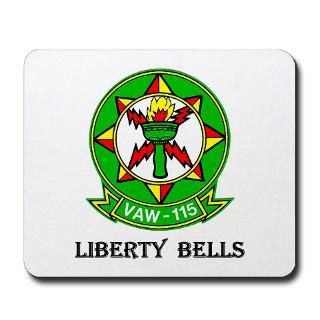VAW 115 Liberty Bells  MidwaySailor Store