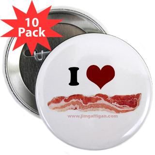 LOVE BACON  The Jim Gaffigan Store