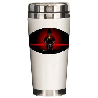 Linux Travel Mug by linux_115