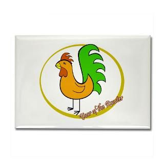 10 pack $ 17 00 year of the rooster 2 25 magnet 100 pack $ 120 00