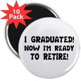 Funny Graduation Retirement T shirts  Moon Hunter Designs