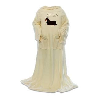 Undertall Weiner Dog (BT) Blanket Wrap by ADMIN_CP124136